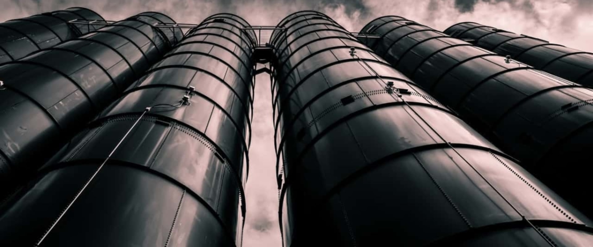 What is silo in content writing?