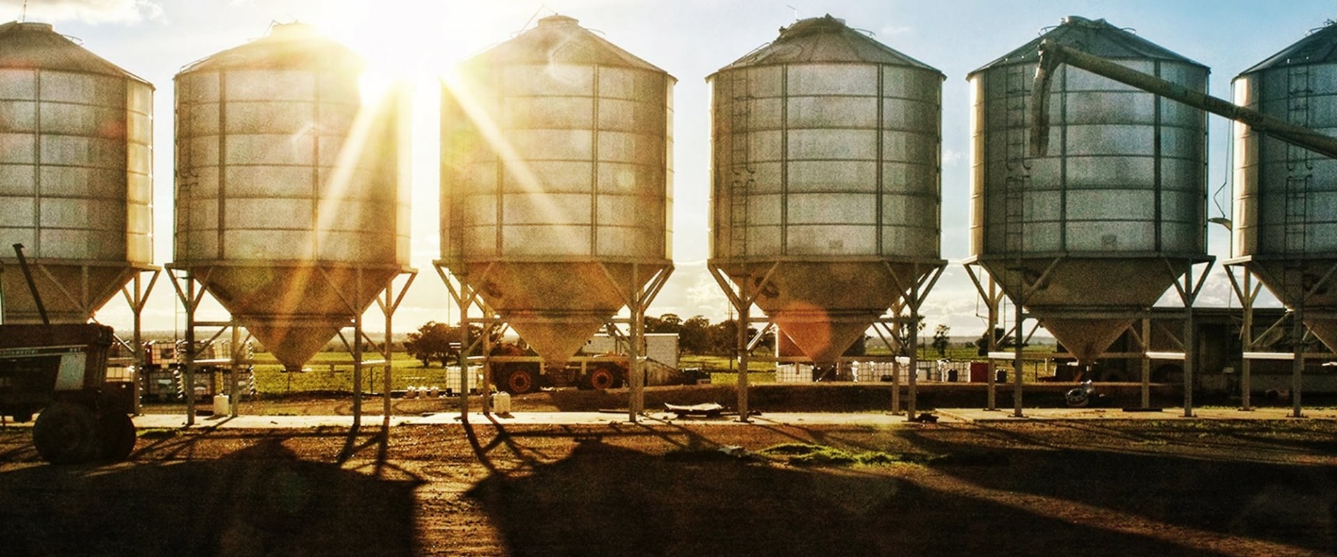What do silos mean in business culture?