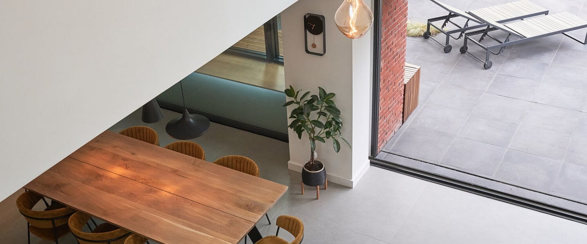 How do i choose an architectural design?