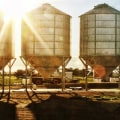 What do silos mean in business culture?