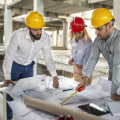 What is a site architect?