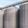 What is a silo in marketing?