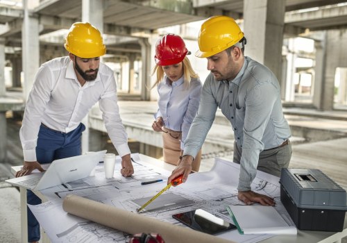 What is a site architect?