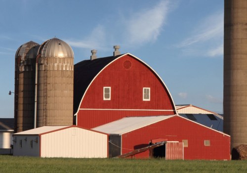 What is a silo picture?