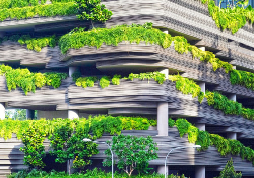 What is a site architecture?